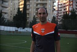 Jurcic: "İyi oyunumuzu puana çevirmeliyiz"