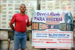 Özel müzeler kapanma tehlikesiyle karşı karşıya