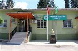 Yüreğir Ziraat Odası taşınmak için süre istiyor