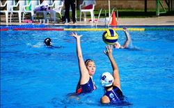 ADANA´DA U17 BAYANLARI FEDERASYON KUPASI SUTOPU MÜSABAKALARI  GERÇEKLEŞTİRİLECEK