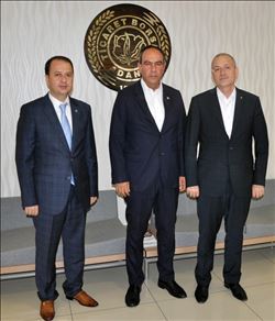 “Narenciye ve yaş sebze-meyve üreticisi çözüm bekliyor”