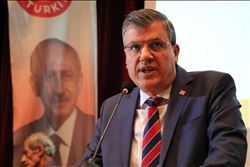 Ayhan Barut, “OHAL, demokrasiyi rafa kaldırdı”