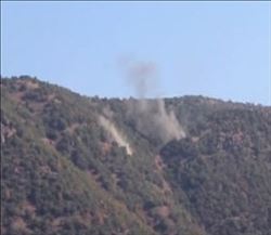 ŞEMDİNLİ´DEN 9 ŞEHİT  ASKER DIŞINDA  8 YURTTAŞIN DA CANVERDİĞİ HABERİ