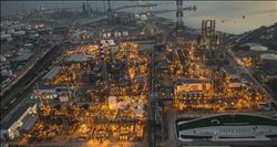 Tüpraş  satışlarını yüzde 8 artırdı