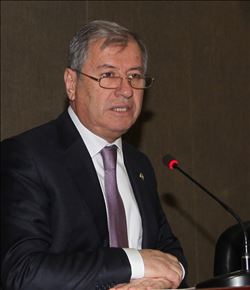 Menevşe " Krom fiyatlarındaki artış  ekonomi ve istihdamda hareket yarattı"