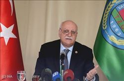 Bayraktar " Fiyat farkı ortalamasında 8,79 puan artışı  meydana geldi”