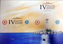 4. Örgütsel Davranış Kongresi  Adana´da