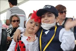 “LÖSEMİ değil, İYİLİK bulaşır!"