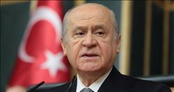 BAHÇELİ´DEN CUMHURİYET GAZETESİ SORUŞTURMASINA TAM DESTEK
