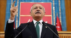 KILIÇDAROĞLU: " BEDEL ÖDEYEN BİR GAZETEDİR CUMHURİYET GAZETESİ”