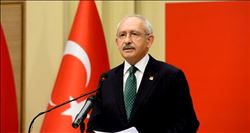  “TÜRKİYE BÖLÜNÜR DİYEN BAŞBAKAN O KOLTUKTA OTURAMAZ”   