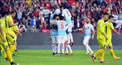 MİLLİLER SİFTAH YAPTI!