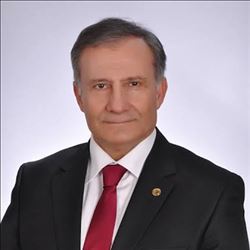 Prof. Dr. Mehmet TOMANBAY