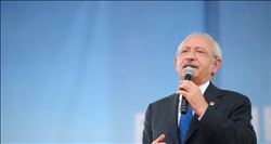  “BAŞKANLIK REJİM TARTIŞMASIDIR”