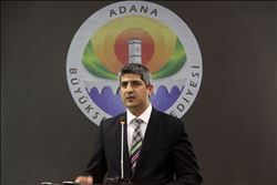 Çetinkaya “Büyükşehir, yılda 5 milyon kazanıyor, 350 milyon lira borçlandırılıyor”