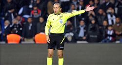 Cüneyt Çakır´ın yönettiği maça soruşturma