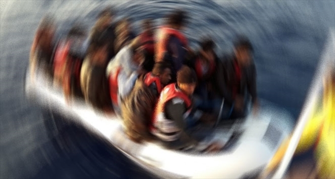 Yine bot faciası: 17 ölü