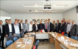 Tunalı: "Yapılandırılan borcu peşin ödemek avantajlı"