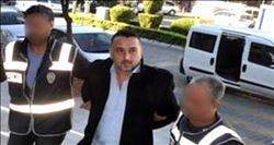 CHP´Lİ TEZCAN´I YARALAYAN SALDIRGAN TUTUKLANDI