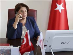 TÜRKMEN “SULAMA SUYU BEDELLERİNDE İNDİRİME GİDİLMELİ” 