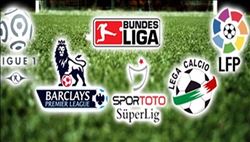 Süper Lig, yayın geliri bakımından Hollanda´yı 6´ya katladı