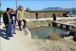 Sulama ücretleri çiftçiyi şok etti