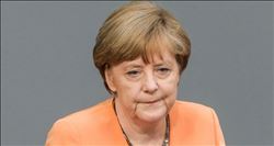 Merkel: ´Türkiye ile görüşmelerin kesilmesini istemiyoruz´