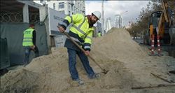 Öğretmenin ataması çıkmayınca amele oldu