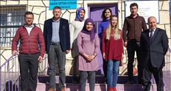 Fedakar köy öğretmenleri