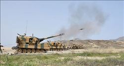 “ÖSO KRİTİK İKİ KÖYÜ ELE GEÇİRDİ”