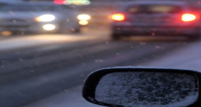 3 Kasım 2016 yurtta hava durumu