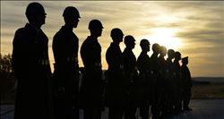 Askerlik yoklaması işlemleri e-Devlette