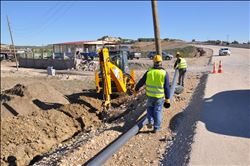 ASKİ´DEN KIŞ ÖNCESİ ÇALIŞMALAR