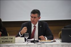 BAROLARDAN KUTUPLAŞMA UYARISI