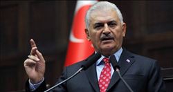  YILDIRIM´DAN CHP BİLDİRİSİNE: “KEPAZELİK”