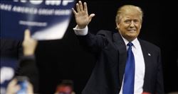 Donald Trump ABD´nin yeni başkanı