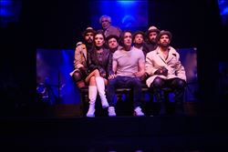  “Küheylan” bu sezon da izleyicisi ile buluştu