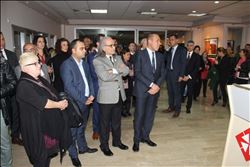 “Çiçek Kent Adana”nın fotoğrafları sanatseverlerle buluştu