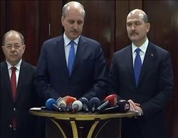    “29 ŞEHİT, 166 YARALI”      