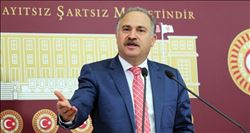 CHP´DEN AKP ANAYASASI´NA İLK YORUM