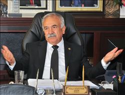 ADANA´DA HAVA KİRLİLİĞİ İSYANI