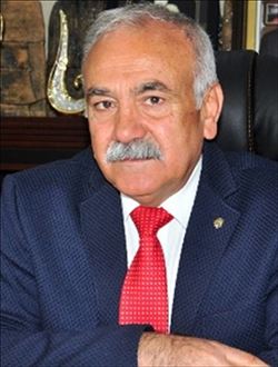 ADANA´DA HAVA KİRLİLİĞİ  İSYANI