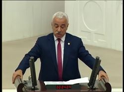 İBRAHİM ÖZDİŞ´İN ERDOĞAN İLE İLGİLİ KONUŞMASI TARTIŞMALARA YOL AÇTI