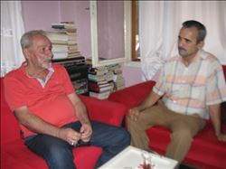 “SEVENLER ANLAR” NEYZEN BESTEKÂRI  