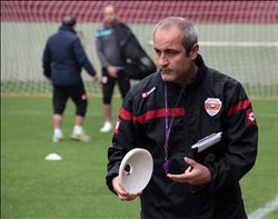 Eyüp Arın: “Kahraman olmak için açıklama yapmadım”