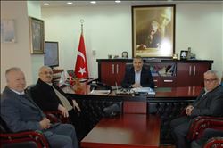 ÇELİKCAN, “YENİ ADANA GAZETESİ´Nİ İLKELİ DURUŞU İÇİN KUTLUYORUZ”