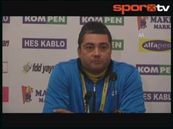 Adanaspor´da Levent Şahin dönemi 