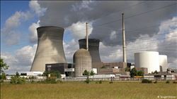 Almanya nükleer santralleri sıra sıra kapatacak