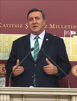 CHP MİLLETVEKİLİ GÜRER “KIŞ SAATİ UYGULAMASINA ACİLEN GEÇİLMELİDİR”