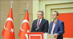 “AKP BİR KAPTIKAÇTI ANAYASASI YAPMAYA KALKIŞIYOR”